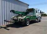 INTERNATIONAL DURASTAR 4300