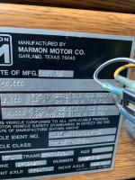 MARMON 57L