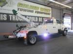 CHEVROLET 6500