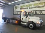 INTERNATIONAL DURASTAR 4300