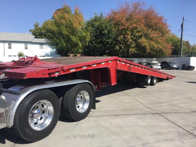 PETERBILT 377