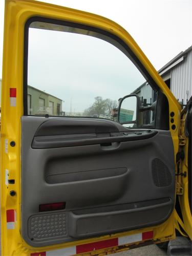 FORD F550