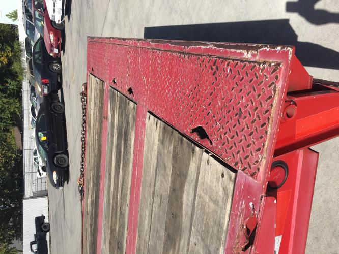 PETERBILT 377