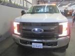 FORD F550