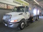 INTERNATIONAL DURASTAR 4300
