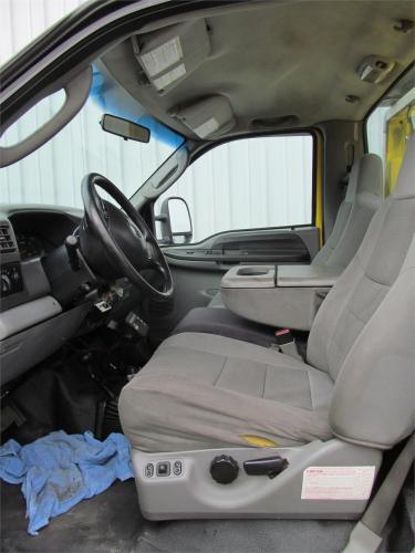 FORD F550