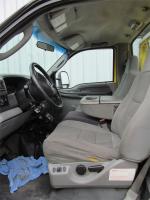 FORD F550