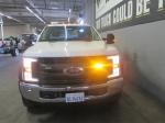 FORD F550