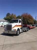 PETERBILT 377