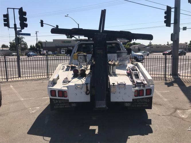GMC 3500HD