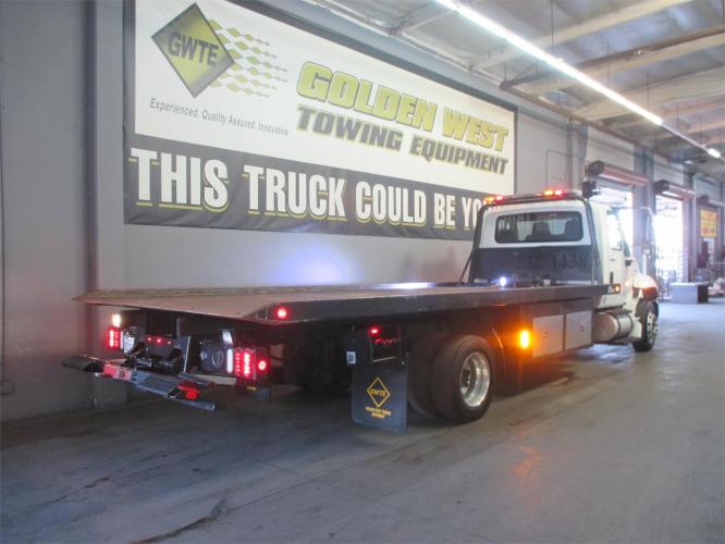 INTERNATIONAL DURASTAR 4300