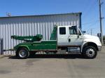 INTERNATIONAL DURASTAR 4300