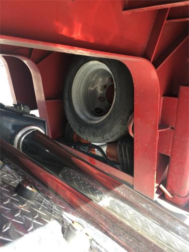 PETERBILT 377