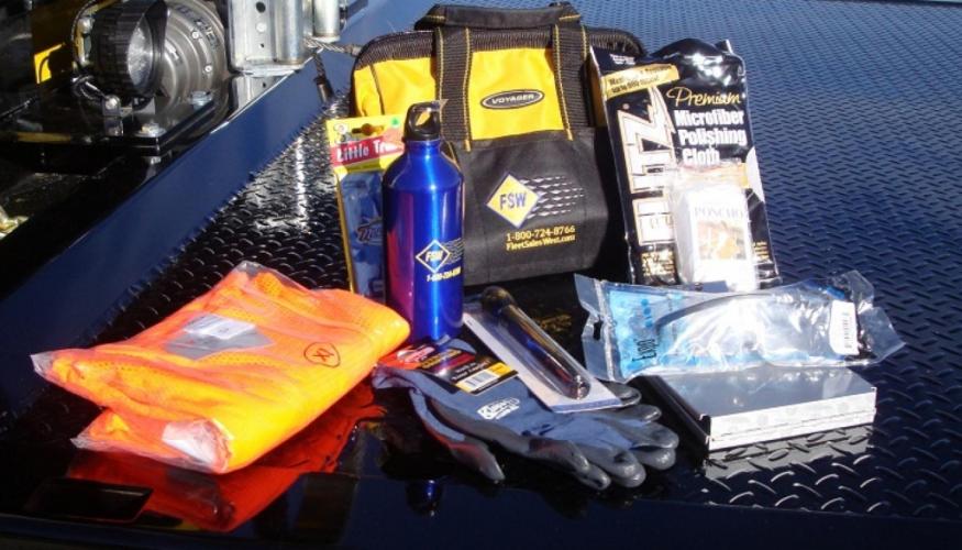 Other 2015 Other FSW Bag packages