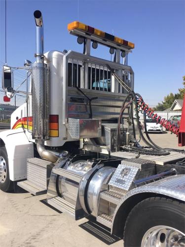 PETERBILT 377