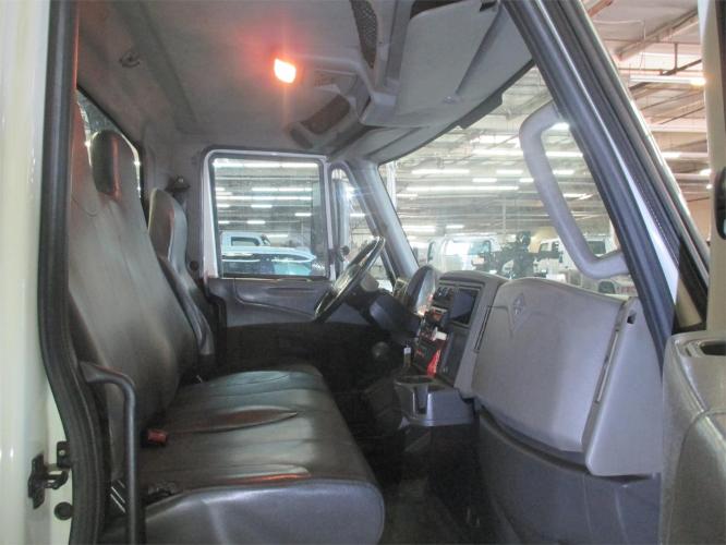 INTERNATIONAL DURASTAR 4300