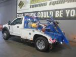 FORD F550