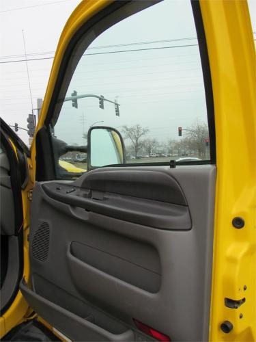 FORD F550