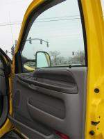 FORD F550