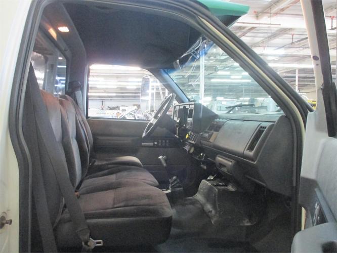 CHEVROLET 6500