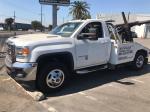 GMC 3500HD