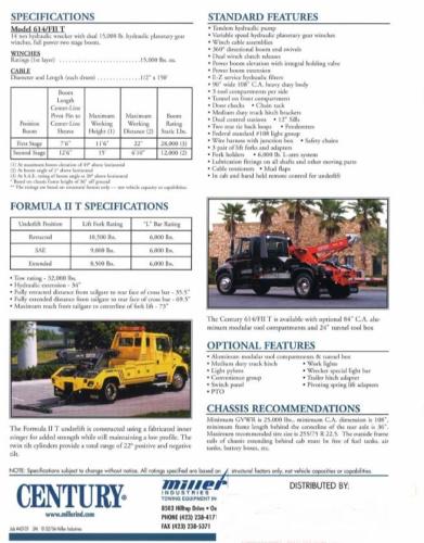 INTERNATIONAL DURASTAR 4300