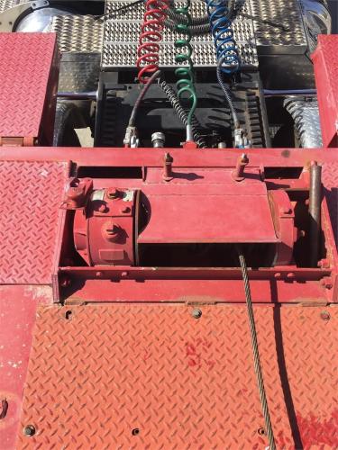PETERBILT 377