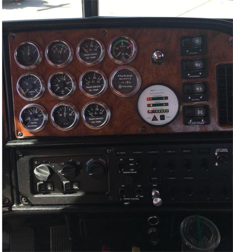 PETERBILT 377