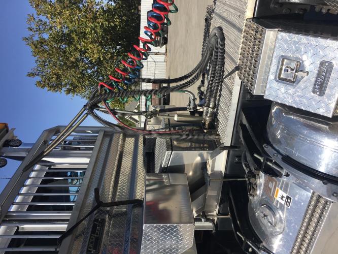 PETERBILT 377