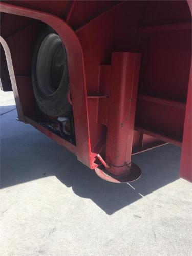 PETERBILT 377