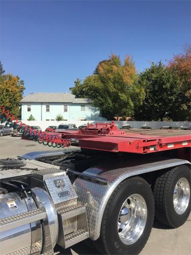 PETERBILT 377