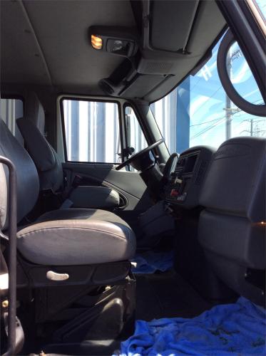 INTERNATIONAL DURASTAR 4300