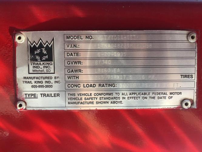 PETERBILT 377
