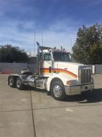PETERBILT 377