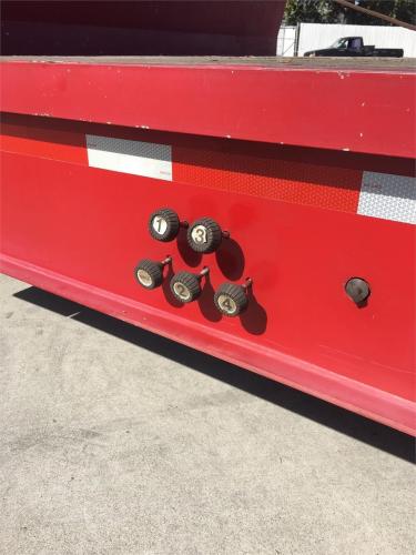PETERBILT 377