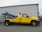 FORD F550