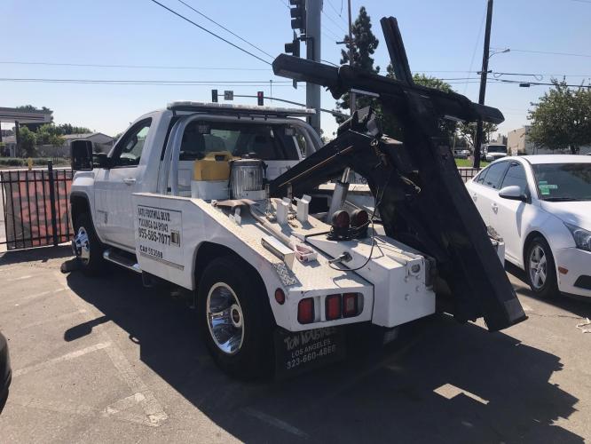 GMC 3500HD