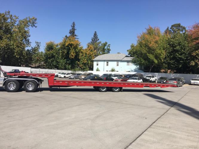 PETERBILT 377