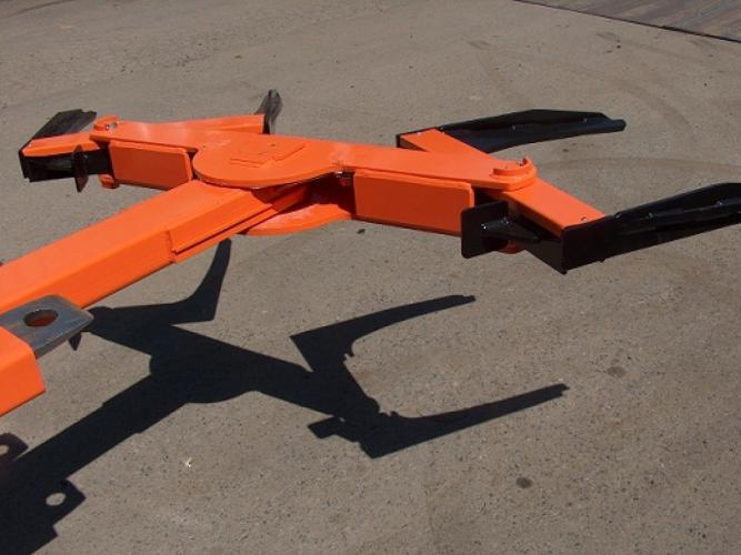 Other 2018 Other Fork lift Attachment