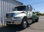 INTERNATIONAL DURASTAR 4300