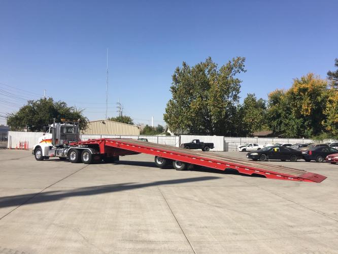 PETERBILT 377