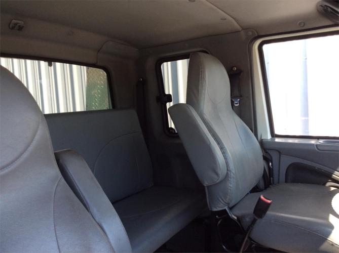 INTERNATIONAL DURASTAR 4300