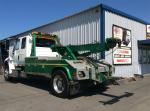 INTERNATIONAL DURASTAR 4300