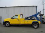 FORD F550