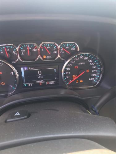 GMC 3500HD