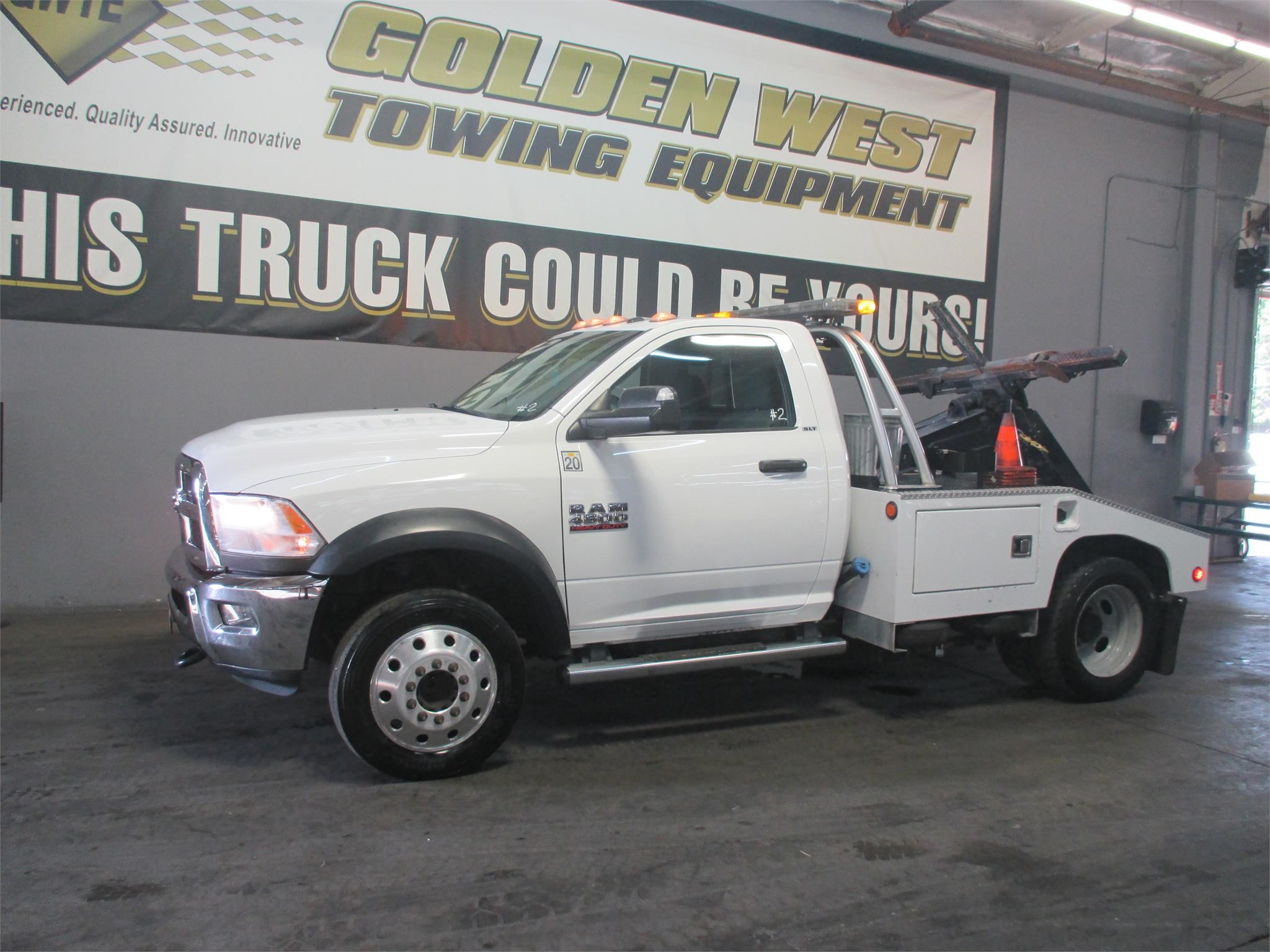 New & Used Tow Trucks For Sale Chevron West