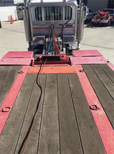 PETERBILT 377