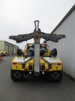 FORD F550