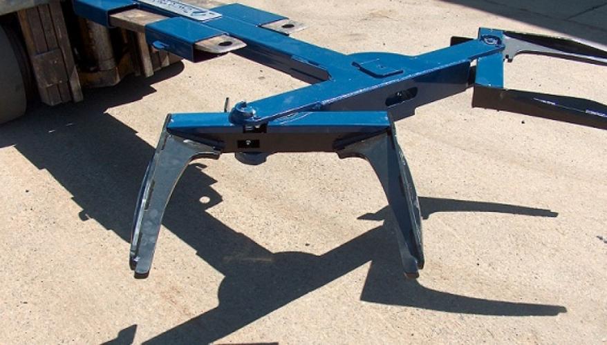Other 2018 Other Fork lift Attachment