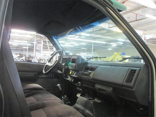 CHEVROLET 6500